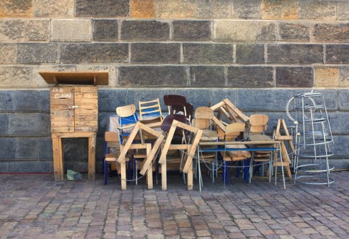 Eco-friendly waste management practices