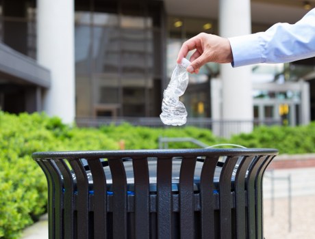 Eco-friendly disposal practices during house clearance