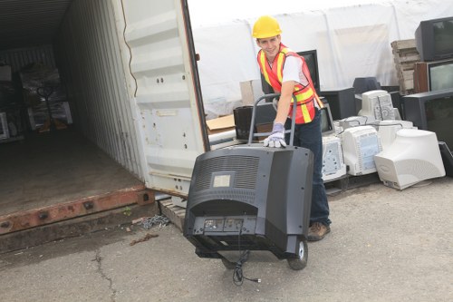 Eco-friendly disposal methods