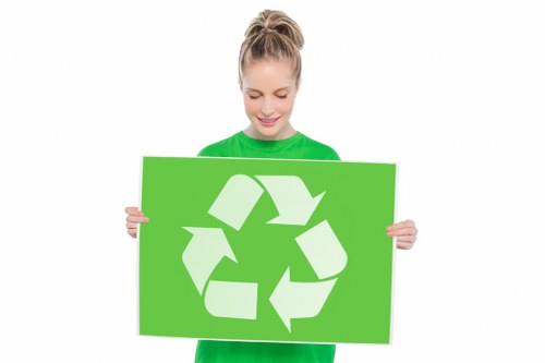Benefits of using professional muck away services