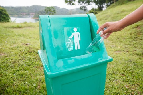 Safe handling practices for hazardous materials