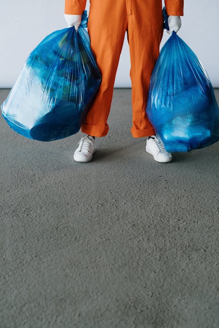 Best rubbish removal services in KT9 for Chessington homes